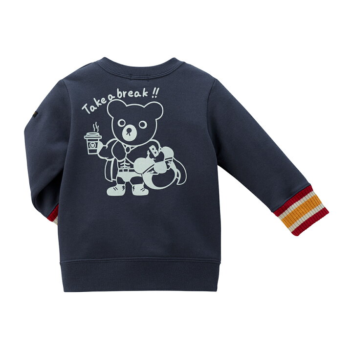 楽天市場】＼2024新作／【ミキハウス公式ショップ】ミキハウス ダブル  