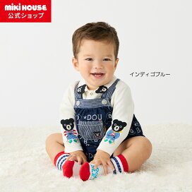 楽天市場】 サイトマップ > ブランドから探す > ダブルB : ミキハウス 