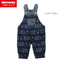 楽天市場】ダブルb（オールインワン・サロペット｜キッズファッション