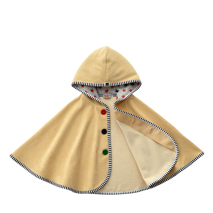 楽天市場】ミキハウス ダブルビー mikihouse パイル素材ポンチョ〈フリー(70cm-90cm)〉 ベビー服 子供服 赤ちゃん 女の子 男の子 UVカット アウター : ミキハウス公式楽天ショップ 楽天市場】ミキハウス ダブルビー mikihouse パイル素材ポンチョ〈フリー(70cm-90cm)〉 ベビー服 子供服 赤ちゃん 女の子 男の子 UVカット アウター : ミキハウス公式楽天ショップ