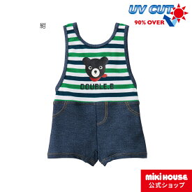 楽天市場 ミキハウス 水着 ベビーファッション キッズ ベビー マタニティ の通販