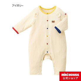 楽天市場 ベビー服 女の子 カバーオール ロンパース ベビーファッション キッズ ベビー マタニティの通販
