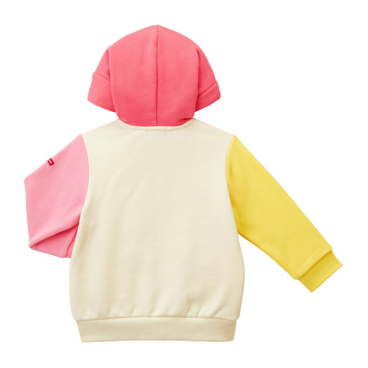 71 Off Mikihouse ミキハウス Sale パーカー 10 800円以上で送料無料 国内 Chscrew Com Tw