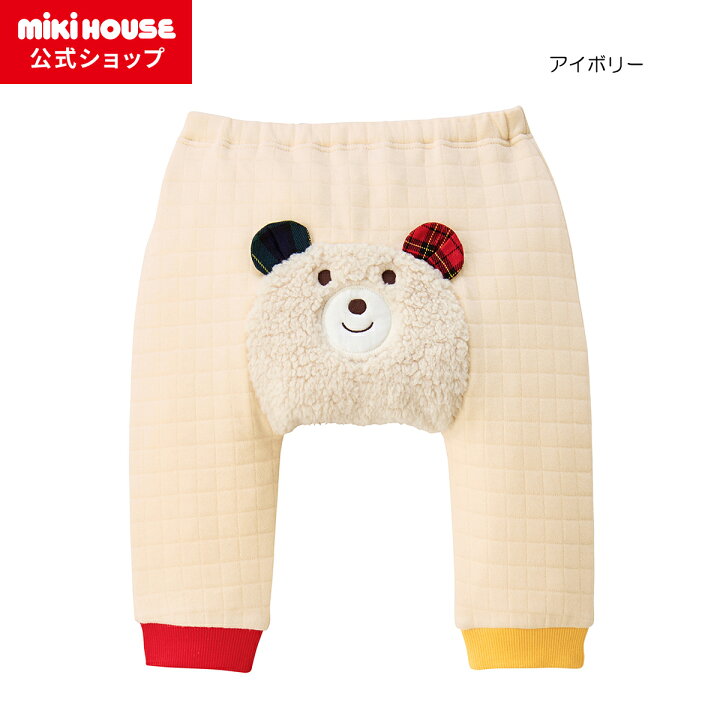 楽天市場】【ミキハウス公式ショップ】ミキハウス ホットビスケッツ 