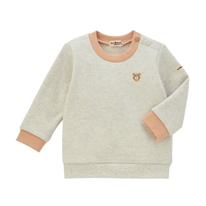 楽天市場】【ミキハウス公式ショップ】ミキハウス ホットビスケッツ  