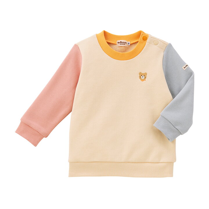 楽天市場】【ミキハウス公式ショップ】ミキハウス ホットビスケッツ  