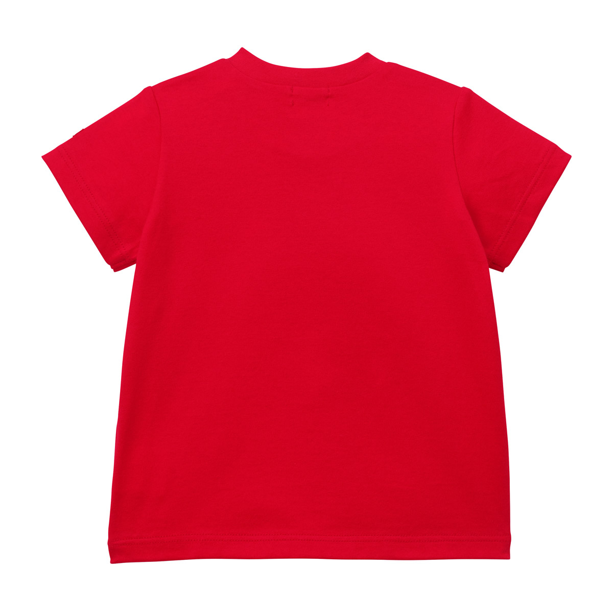 格安販売の ミキハウス 新品未使用 110 半袖 Tシャツ ユニセックス 二 