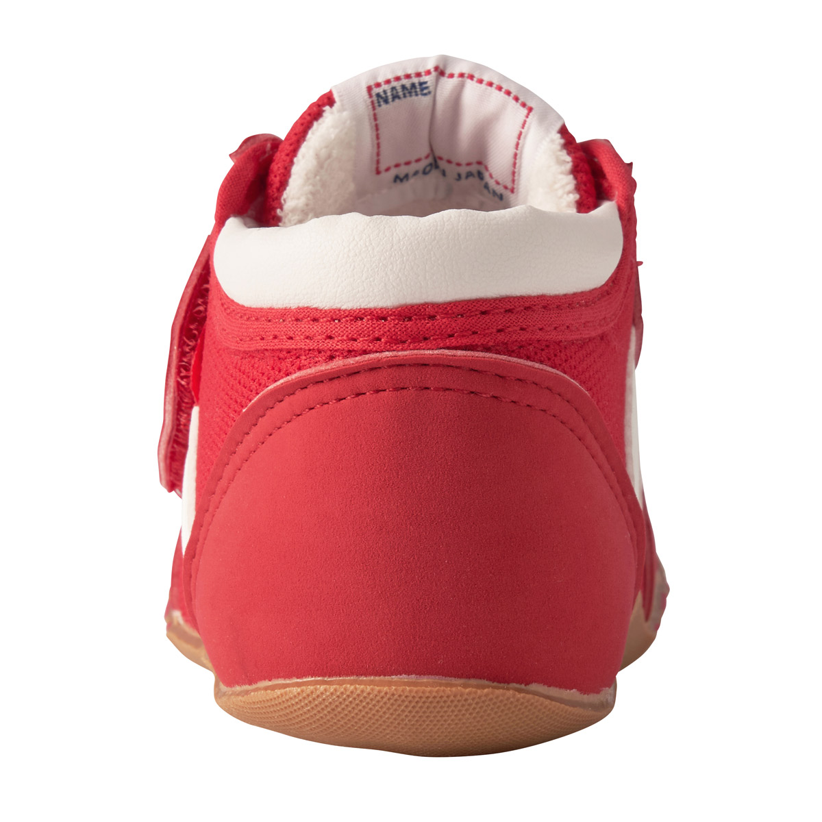 ミキハウス mikihouse ファーストベビーシューズ（11.5cm-13.5cm） ベビー 赤ちゃん 男の子 女の子 靴 スニーカー ギフト  プレゼント 出産祝い | ミキハウス公式楽天ショップ