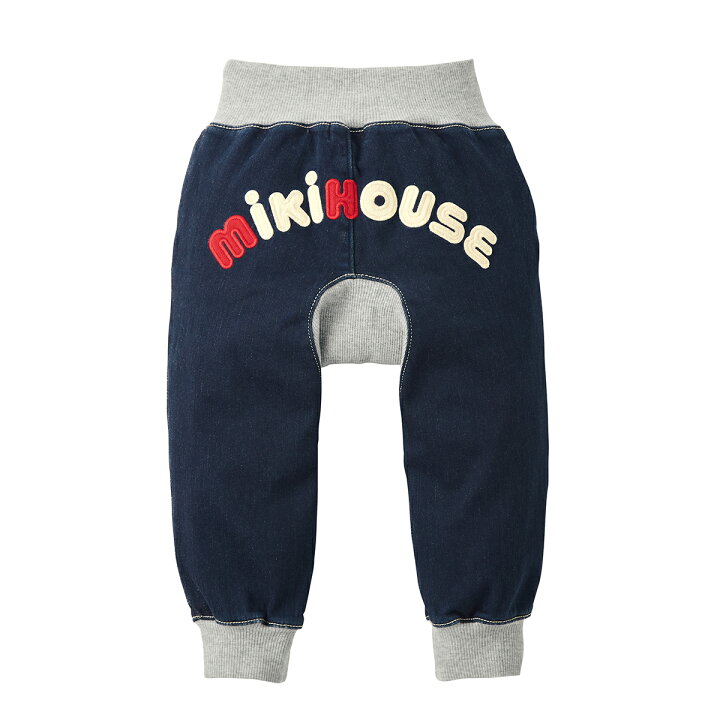 楽天市場】【ミキハウス公式ショップ】ミキハウス mikihouse  