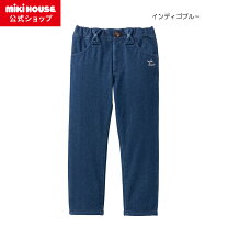 楽天市場】ミキハウス パンツ 140の通販