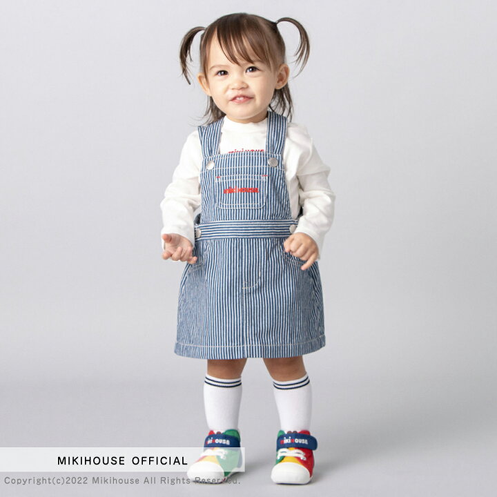 楽天市場】【ミキハウス公式ショップ】ミキハウス mikihouse 