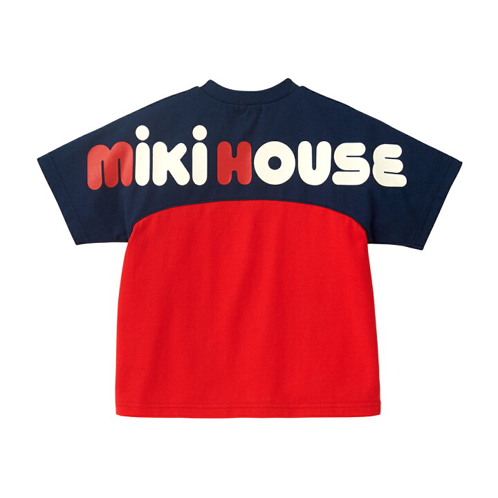 楽天市場】【ミキハウス公式ショップ】ミキハウス mikihouse バック 