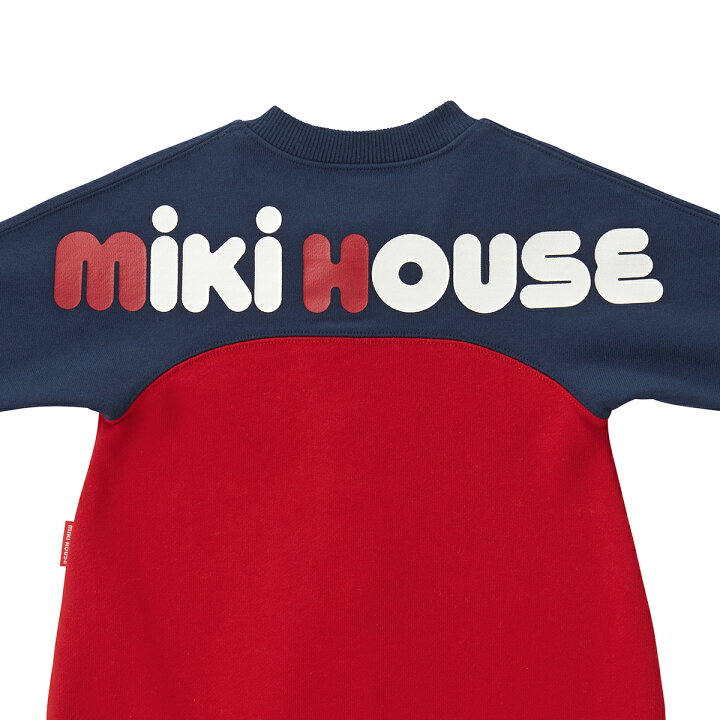 楽天市場】【ミキハウス公式ショップ】ミキハウス mikihouse バック 