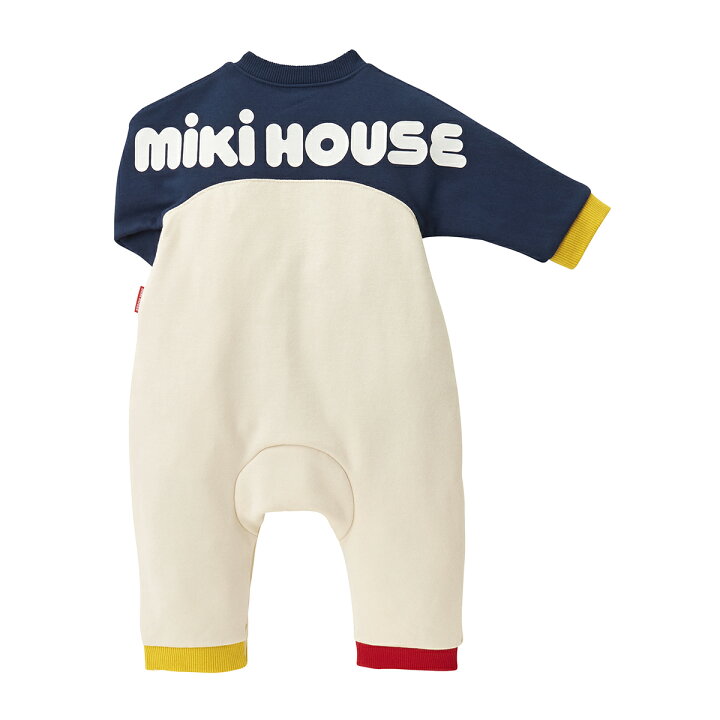 楽天市場】【ミキハウス公式ショップ】ミキハウス mikihouse バック 