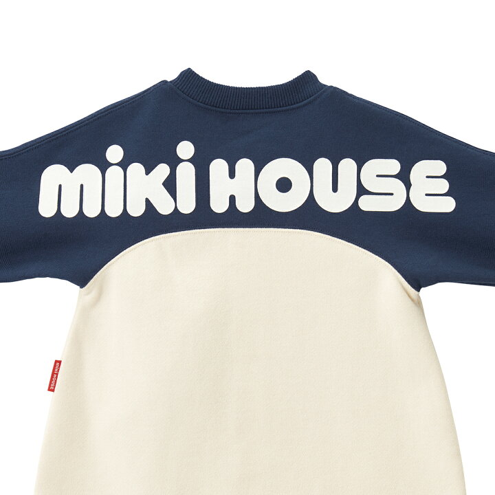 楽天市場】【ミキハウス公式ショップ】ミキハウス mikihouse バック 