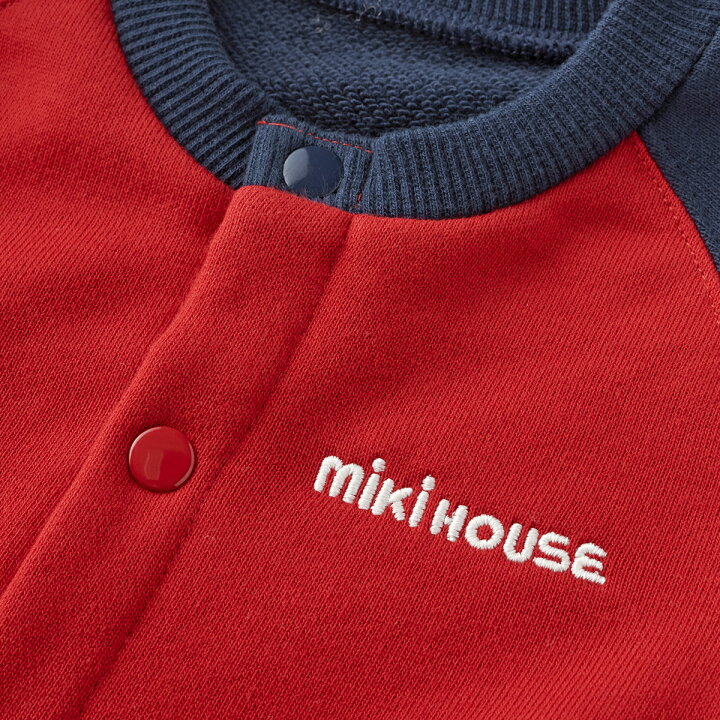 楽天市場】【ミキハウス公式ショップ】ミキハウス mikihouse バック 