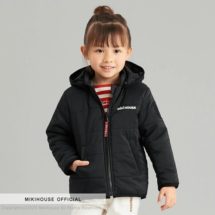 楽天市場】【ミキハウス公式ショップ】ミキハウス mikihouse 機能性  