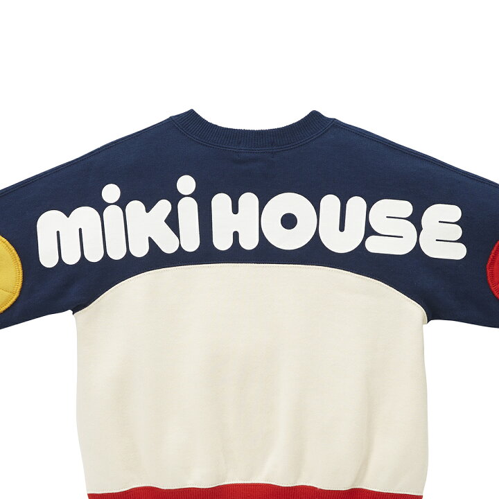 楽天市場】【ミキハウス公式ショップ】ミキハウス mikihouse バック 