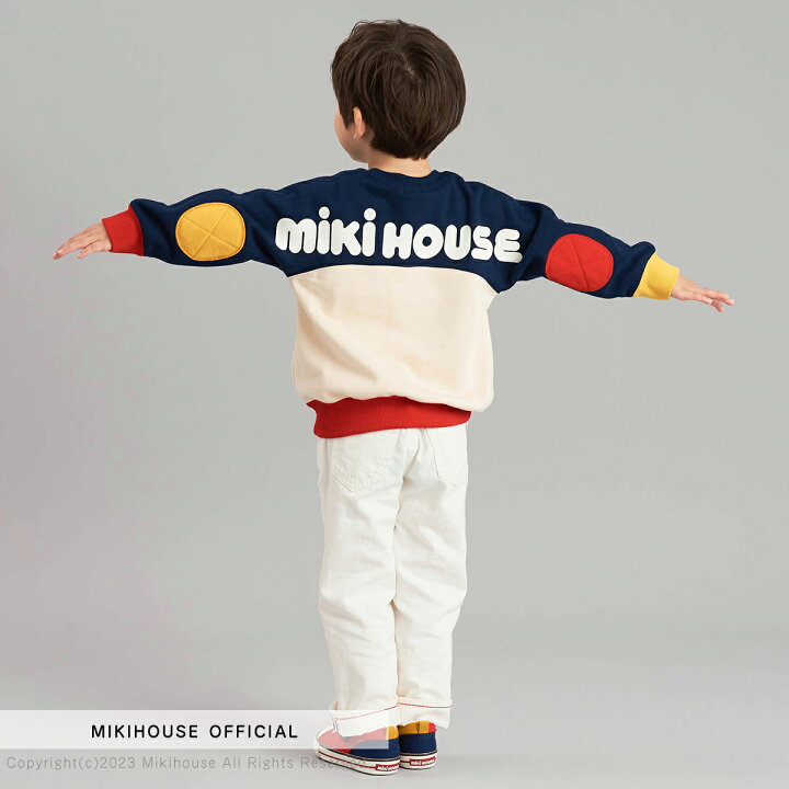 楽天市場】【ミキハウス公式ショップ】ミキハウス mikihouse バック 