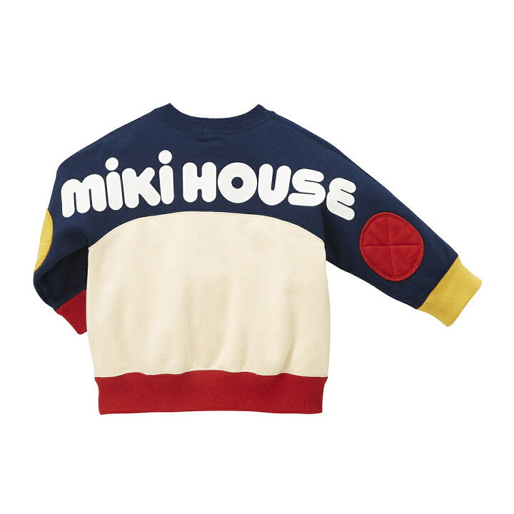 楽天市場】【ミキハウス公式ショップ】ミキハウス mikihouse バック  