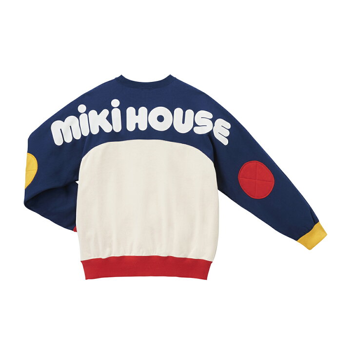 楽天市場】【ミキハウス公式ショップ】ミキハウス mikihouse バック 