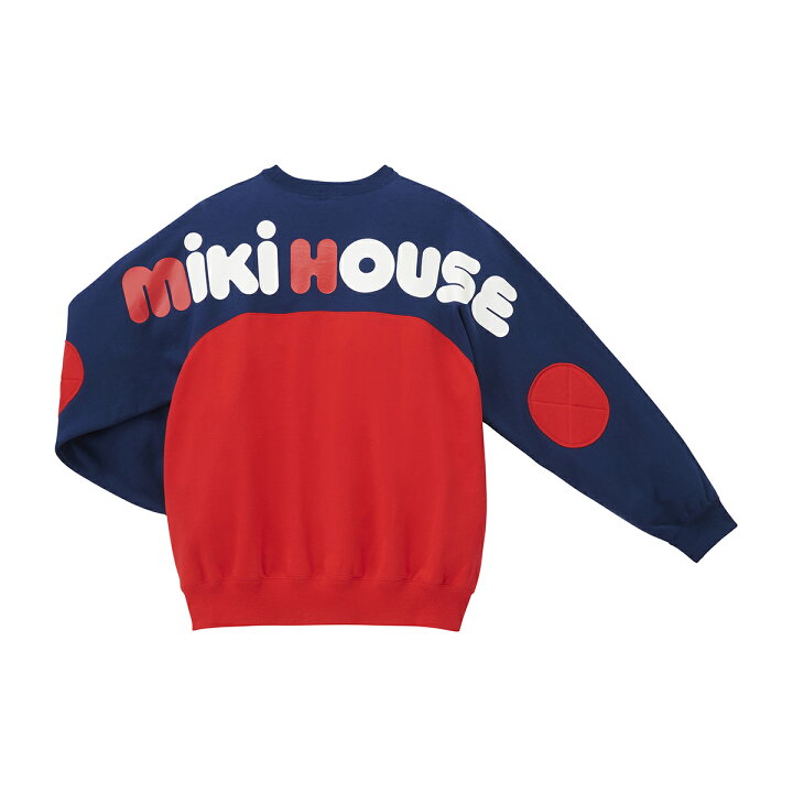 楽天市場】【ミキハウス公式ショップ】ミキハウス mikihouse バック 
