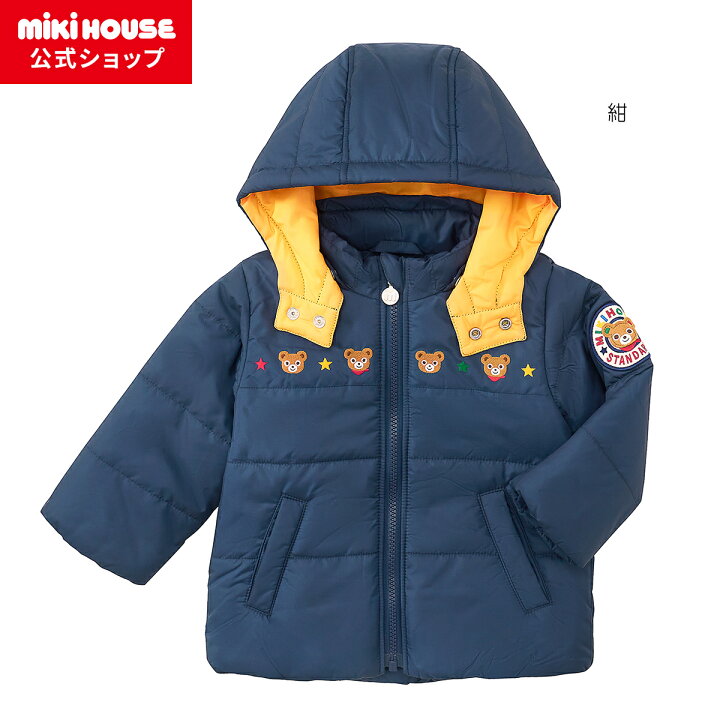 楽天市場】【ミキハウス公式ショップ】ミキハウス mikihouse  