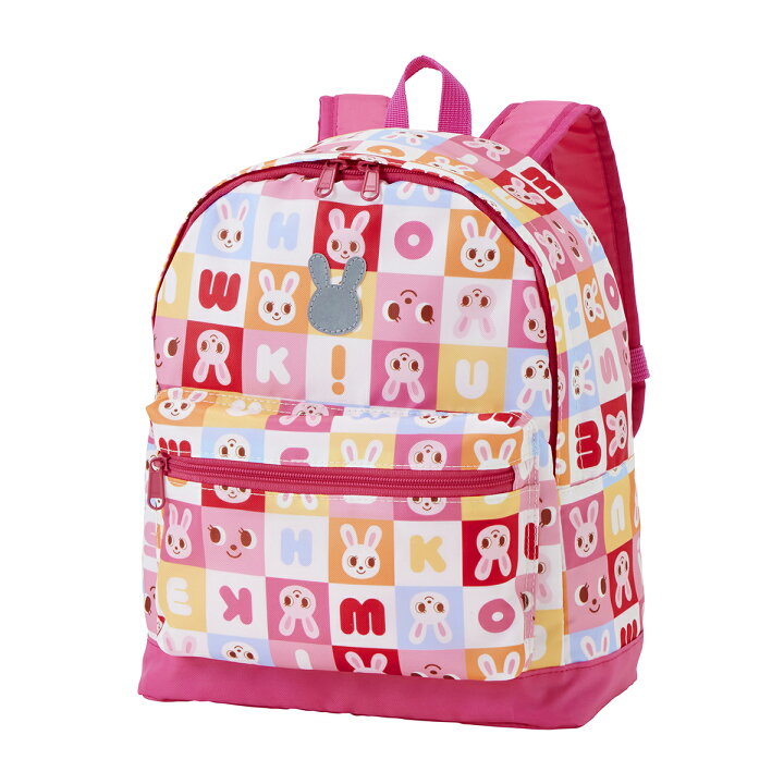 楽天市場】【ミキハウス公式ショップ】ミキハウス mikihouse リュック 
