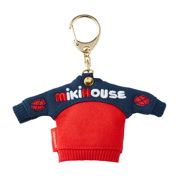 楽天市場】【ミキハウス公式ショップ】ミキハウス mikihouse チャーム 