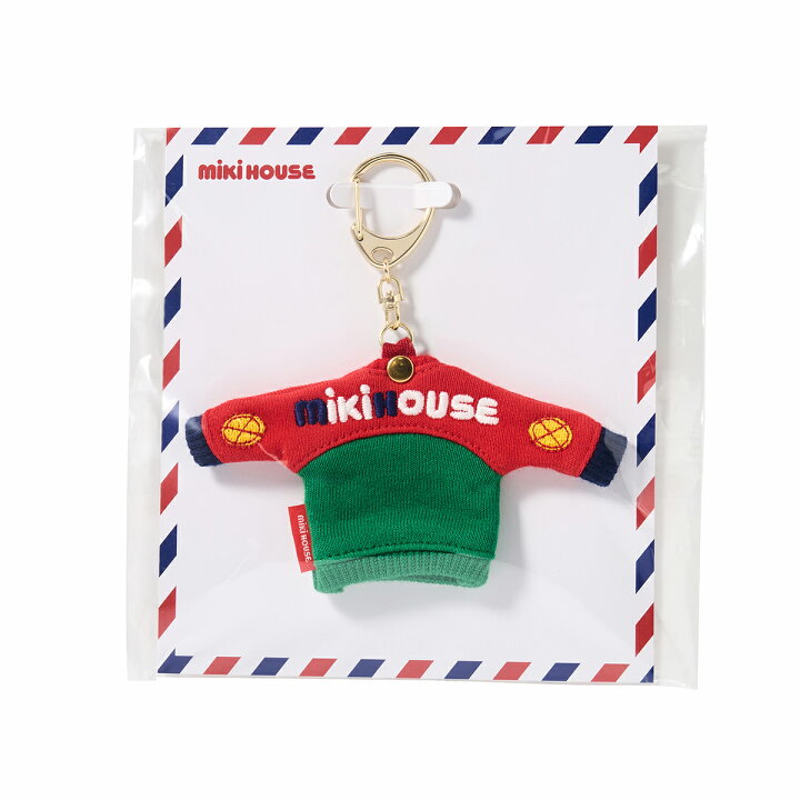 楽天市場】【ミキハウス公式ショップ】ミキハウス mikihouse チャーム 
