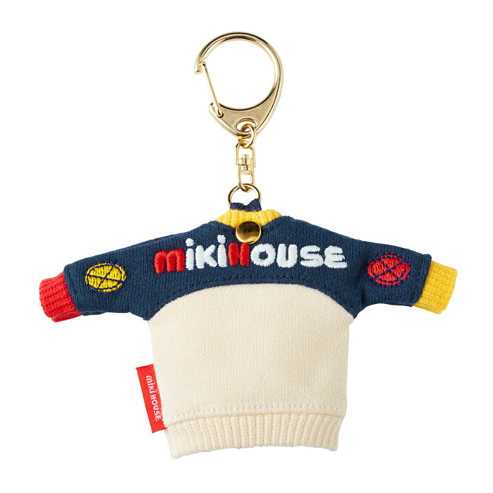 楽天市場】【ミキハウス公式ショップ】ミキハウス mikihouse チャーム 
