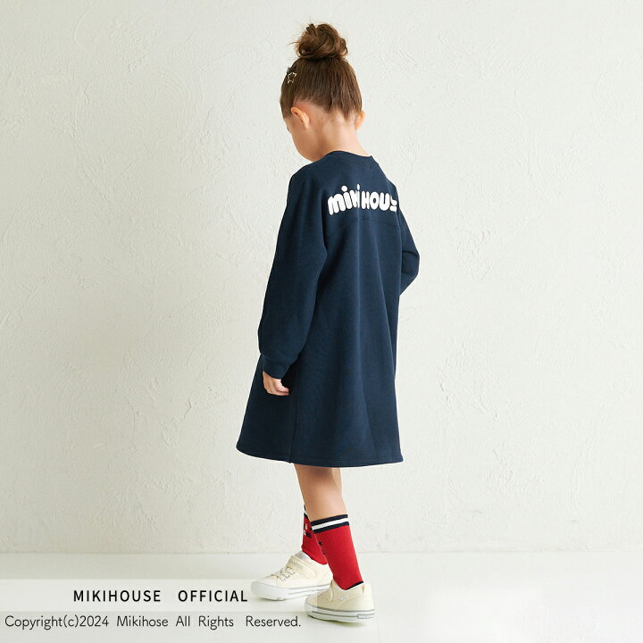 楽天市場】【ポイント5倍！23日 23:59まで】＼2024新作／【ミキハウス 