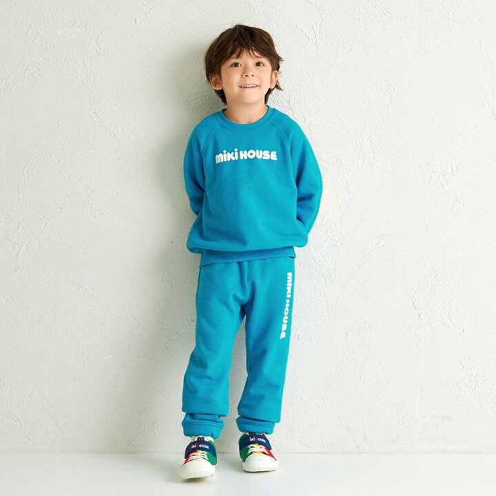楽天市場】【ミキハウス公式ショップ】ミキハウス mikihouse【WEB限定 