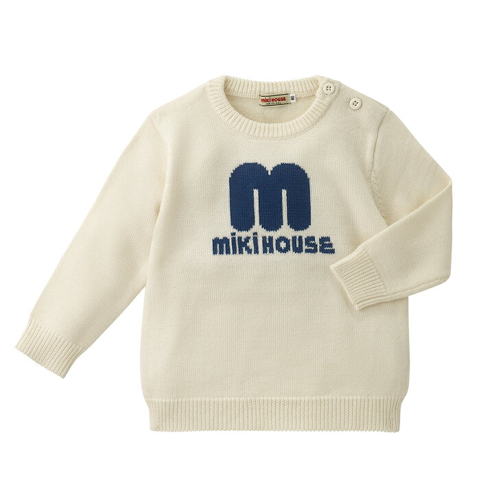 楽天市場】【ミキハウス公式ショップ】ミキハウス mikihouse【WEB限定 