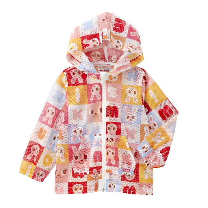 楽天市場】【ミキハウス公式ショップ】ミキハウス mikihouse 虫よけ 