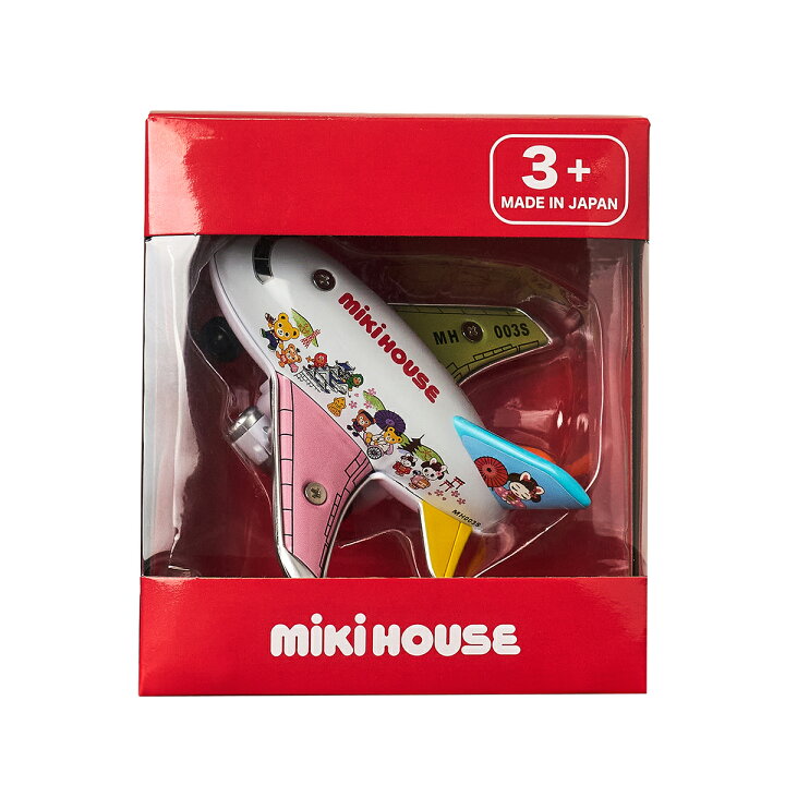 楽天市場】【ミキハウス公式ショップ】ミキハウス mikihouse 