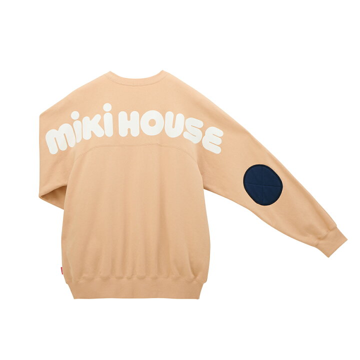 楽天市場】【ミキハウス公式ショップ】ミキハウス mikihouse【WEB限定 