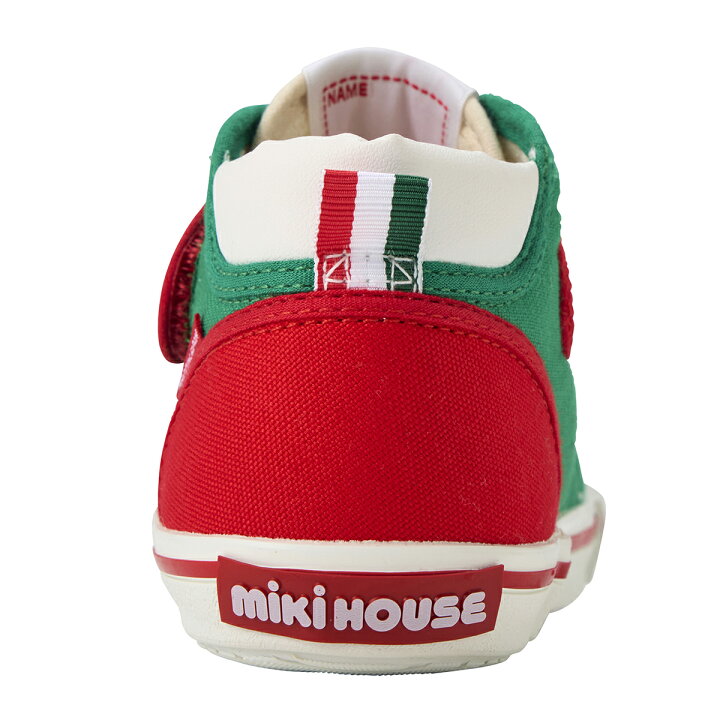 楽天市場】【ミキハウス公式ショップ】ミキハウス mikihouse セカンド 