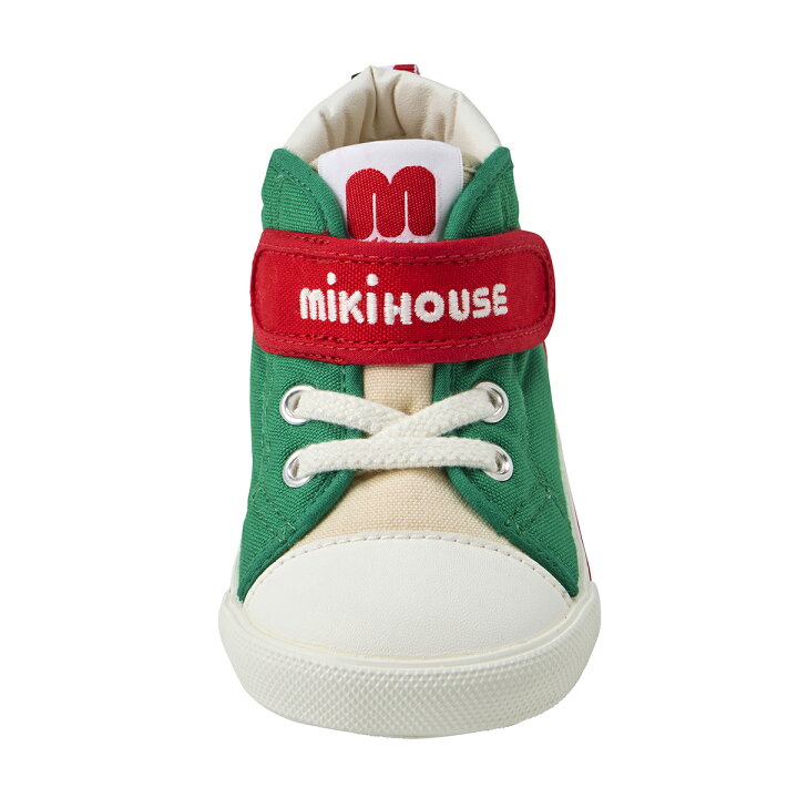 楽天市場】【ミキハウス公式ショップ】ミキハウス mikihouse セカンド 