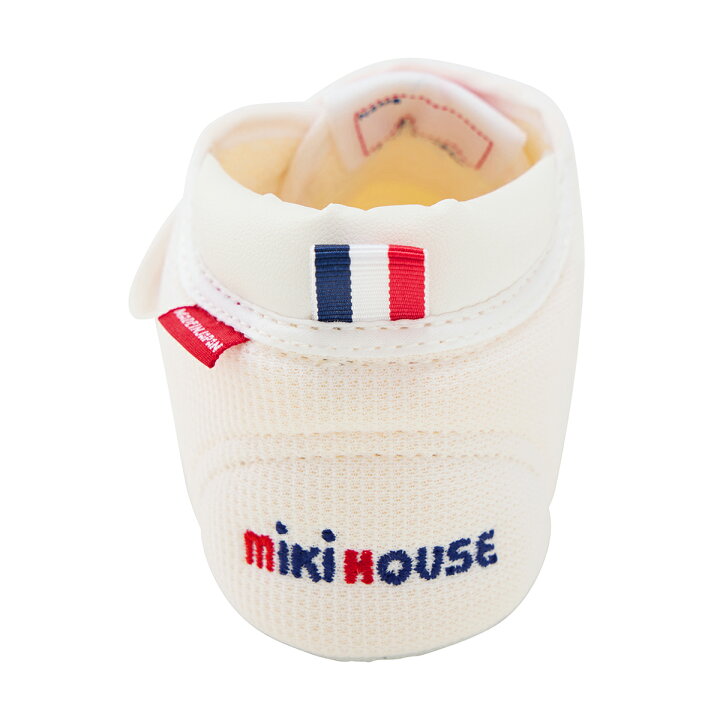 楽天市場】【ミキハウス公式ショップ】ミキハウス mikihouse プレ 