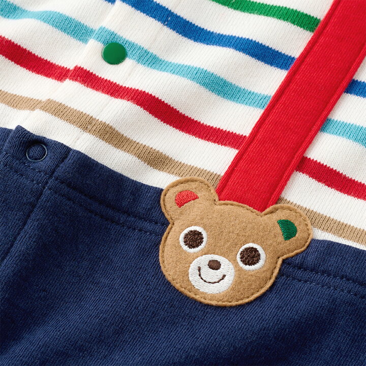 楽天市場】【ミキハウス公式ショップ】ミキハウス mikihouse 