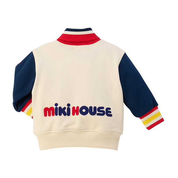 楽天市場】【ミキハウス公式ショップ】ミキハウス mikihouse 