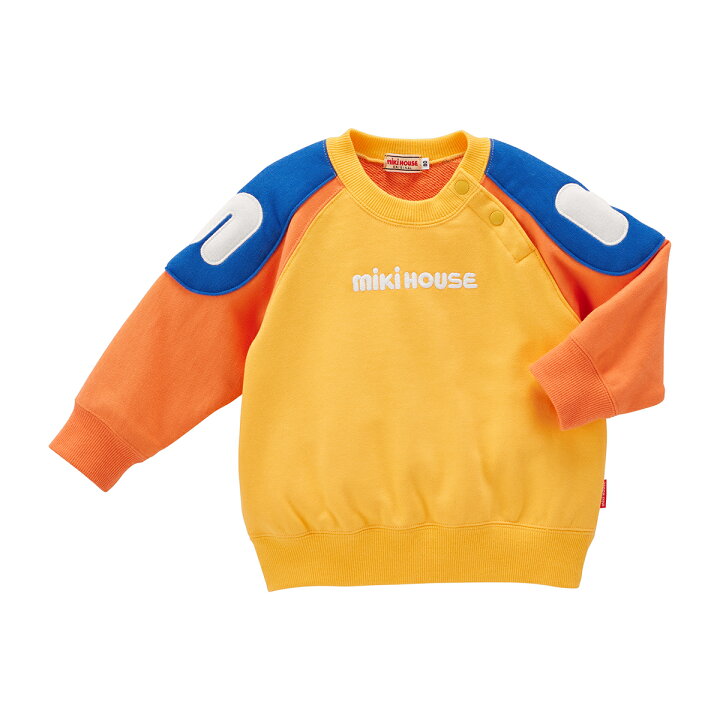 楽天市場】【ミキハウス公式ショップ】ミキハウス mikihouse 
