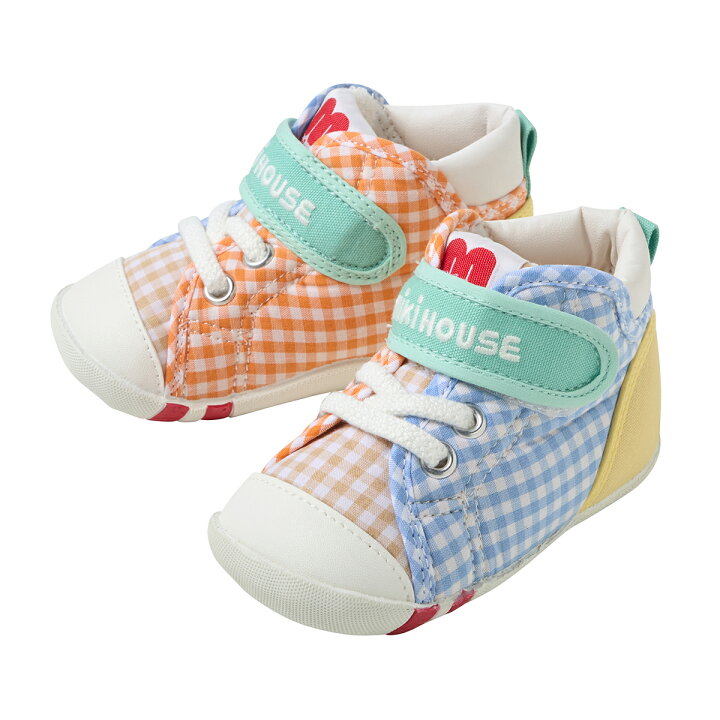 楽天市場】【ミキハウス公式ショップ】ミキハウス mikihouse 