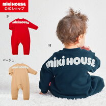 楽天市場】ミキハウスベビー服70センチの通販