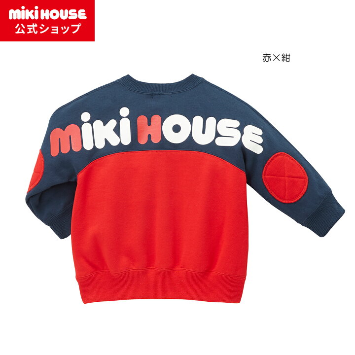 楽天市場】【ミキハウス公式ショップ】ミキハウス mikihouse バック 