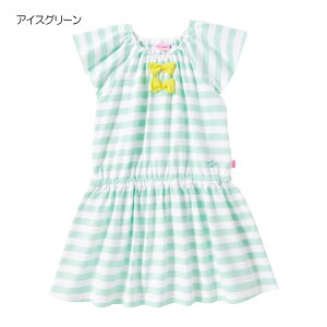キッズ ワンピース ミキハウスの人気商品 通販 価格比較 価格 Com
