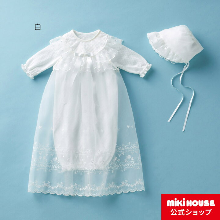 楽天市場】【ミキハウス公式ショップ】ミキハウス mikihouse 