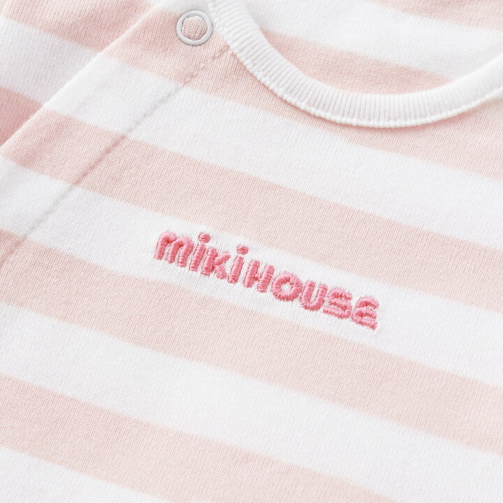 楽天市場】ミキハウス mikihouse ツーウェイオール(50cm-60cm) ベビー服 子供服 ロンパース 女の子 男の子 赤ちゃん 新生児 ギフト お祝い プレゼント 出産祝い カバーオール : ミキハウス公式楽天ショップ 楽天市場】ミキハウス mikihouse ツーウェイオール(50cm-60cm) ベビー服 子供服 ロンパース 女の子 男の子 赤ちゃん 新生児 ギフト お祝い プレゼント 出産祝い カバーオール : ミキハウス公式楽天ショップ