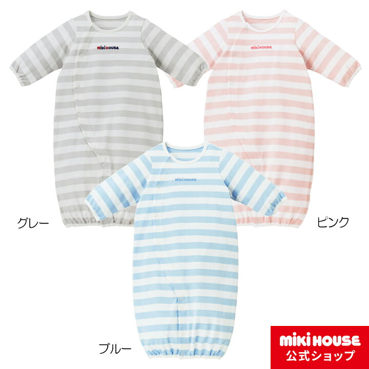 楽天市場】ミキハウス mikihouse ツーウェイオール(50cm-60cm) ベビー服 子供服 ロンパース 女の子 男の子 赤ちゃん 新生児 ギフト お祝い プレゼント 出産祝い カバーオール : ミキハウス公式楽天ショップ 楽天市場】ミキハウス mikihouse ツーウェイオール(50cm-60cm) ベビー服 子供服 ロンパース 女の子 男の子 赤ちゃん 新生児 ギフト お祝い プレゼント 出産祝い カバーオール : ミキハウス公式楽天ショップ